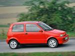 Fiat Cinquecento Sporting 1994 года